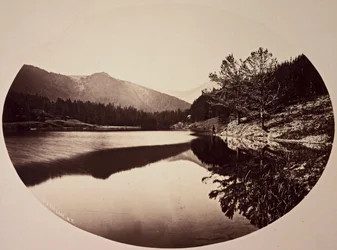 Lac Mystique